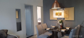 Apartamento Terreo